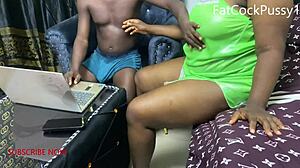 Please don't bring office work home, attend to your wife