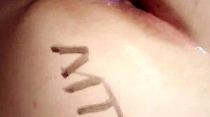 Sex cam with mayte sexxx anal assfucking latina tattoo