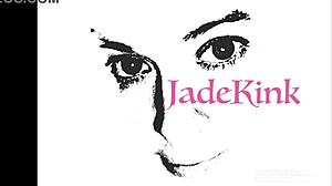 Stunning Girlfriend Talks Dirty During Anal Fucking