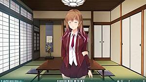 want to join our nightmare threesome with double penetration?