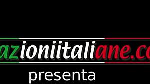 Summer picnic turns into outdoor BDSM humiliation with sucking and licking