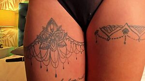 Swollen Pussy Squirts To Orgasm