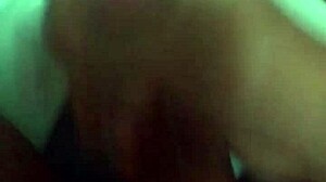 I feel so relieved jerking off in the bathroom