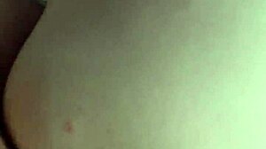 Thick Redhead Rides Big Black Cock