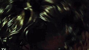 Ebony Neighbor Trades Oral For Rent Money, Intense Part 1