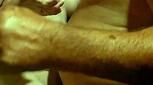 My wife gets fucked and squirted after partied all night