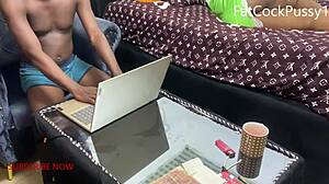 Please don't bring office work home, attend to your wife