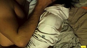 hot kisses ignite hard nipples orgasm - big boobs licking - unlimited orgasm