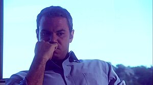 Cytherea Enjoys Fucking in the Canoe