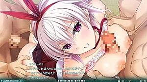 want to join our nightmare threesome with double penetration?