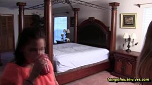 All girl pussy licking threesome with ms paris rose evokes passion