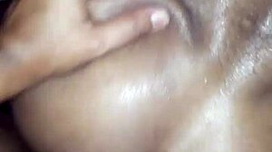 dandole duro a ese monster cock con nalgadas intensas