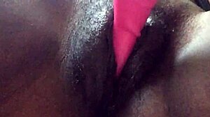 Does This Babe's Hungry Pussy Crave More Cum After Creampie And Toy Play?