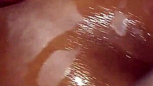 Fat dick willy bends over for doggystyle pounding