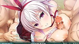 want to join our nightmare threesome with double penetration?