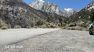 mt whitney 2 downhill road cycling adventure movie