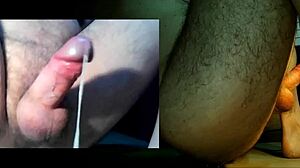 video split amateurs cumshot sex orgasm homemade toys assfucking croatian anal solo