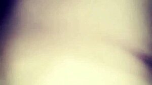 Marlene passionately shows her rich tits and ass.