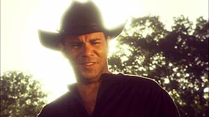 Cytherea Enjoys Fucking in the Canoe