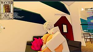 fucking a nasty one in my yacht roblox condo rp