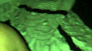 Fat dick willy bends over for doggystyle pounding