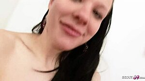 Long Labia College Girl Liv Taylor Pickup For Hardcore Casting Fuck By German Agent With Facial On Czech Teen Pussy