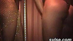 Milfs And Lesbians Teens Exhibit In Public With Handjobs And Outdoor Fun