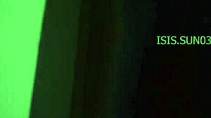 European Woman Addicted To Latino's Penis Loses Anal Virginity