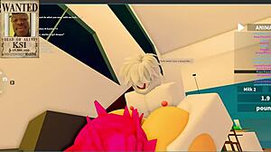 fucking a nasty one in my yacht roblox condo rp