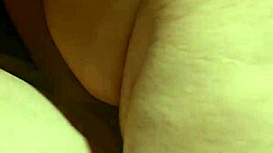 My wife gets fucked and squirted after partied all night