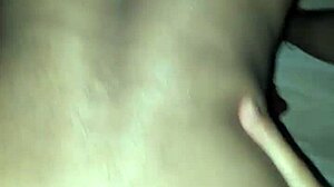 dandole duro a ese monster cock con nalgadas intensas