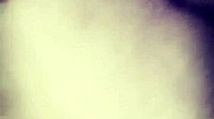 Marlene passionately shows her rich tits and ass.