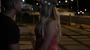 Rough Anal Masturbation In Outdoor Group Hd!