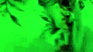 Quick blow job and cum in mouth before mass