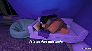 My partner calls me to punish her. Why does she crave it so much?