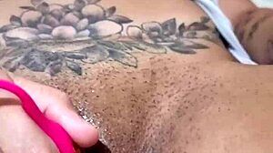 Pov, that cumshot in my pussy I love, you naughty guy made me cum hard with fisting