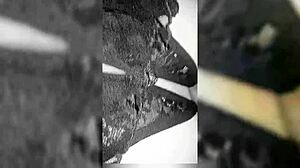 Petite Mexican friend gives me lingerie then takes my ass in dorm doggystyle