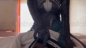 Spidy chubi pinay 69