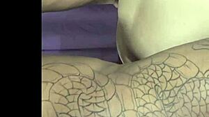 Mature amateur marcela bolt gets anal fucked in rio carnival mask scene