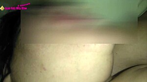 Young Bull Takes On Mature BBW In Steamy Mexican Encounter