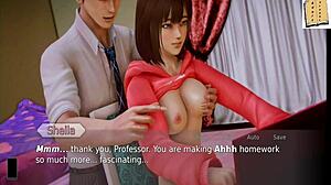 Academy 72 game adventures