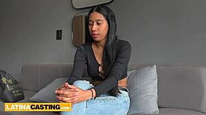 i watch slim colombian teen mount thick dick rough