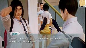 Academy 72 game adventures