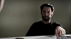 so you fistfuck your girlfriend or my men will take over