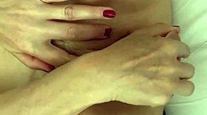 real masturbation leads to orgasm