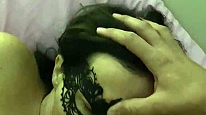 Natasha explores pleasure with her vibrator