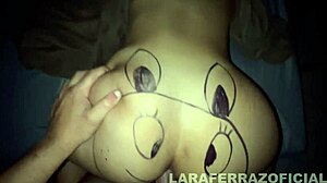 catch the bunny and fuck hard?