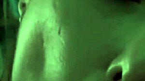 Latina Girl Swallows Mouthful In Car Blowjob!