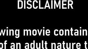 Stefania Mafra Sucks Latex Gloves Cock In Close Up Before Facial Cumshot