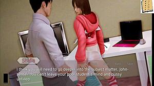 Academy 72 game adventures